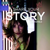 Кампания Springfield «Share your Story»
