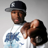 Новый клип: 50 Cent - Smoke