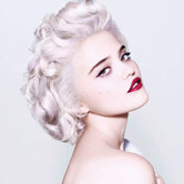 Redken вдохновились образами Скай Феррейры