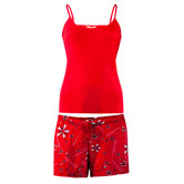 Новогодние пижамы от Zarina