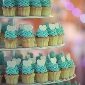 В Нью-Йорке появился автомат с капкейками