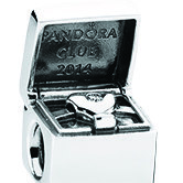 Новинка для настоящих ценительниц Pandora