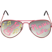 Модный «запрет на лучи»