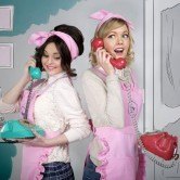 Скорая бьюти-помощь от PEGGY SUE