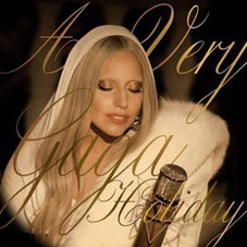 Lady Gaga – A Very Gaga Holiday