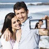 Британские ученые признали relfie самыми раздражающими снимками