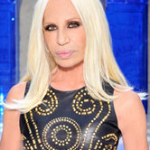 Versace и H&M выпустят совместную коллекцию