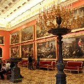 Москвичи смогут купить билеты в театры и музеи на одном сайте