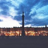 Эрмитаж признали лучшим музеем Европы