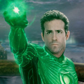 Зеленый фонарь