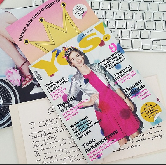 Попади в журнал Yes!