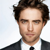 Robert Pattinson