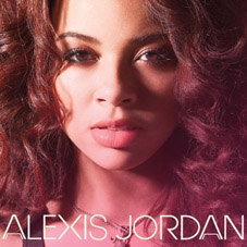 Alexis Jordan – Alexis Jordan