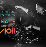 ALCATEL ONETOUCH запускает проект «Твори с AVICII»