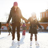 ECCO поздравляет наших мам с праздником – «Днем матери»