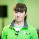 Фитнес-инструктор Алена Бажитова ответит на все твои вопросы