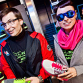 RUN MOSCOW ДЕНЬ&НОЧЬ