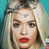 Новый клип: Рита Ора – I Will Never Let You Down