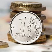 В июне появятся монеты с новым символом рубля