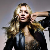 Кейт Мосс создала коллекцию для Topshop