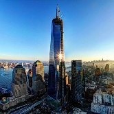 В США построили самый высокий небоскреб