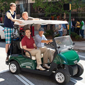 Безбрачная неделя