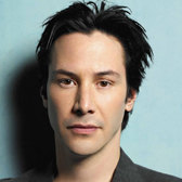 Keanu Reeves