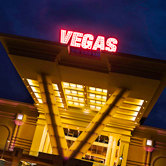 Одна бессонная ночь в Vegas