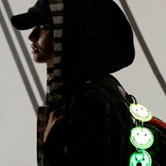 Засветись на тренировке