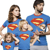 ТВОЕ и Warner Bros. признались в любви к Супермену