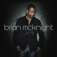 Brian McKnight – Just Me