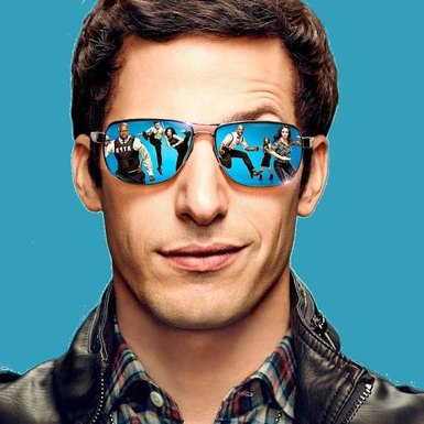 Бруклин 9-9 на Paramount Comedy