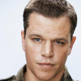 Matt Damon