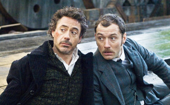 Шерлок Холмс