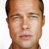 Brad Pitt