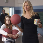 Очень плохая училка