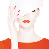 Новая коллекция: Summer Mix от Dior