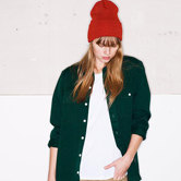 Модное откртие: Первый магазин Carhartt WIP в Москве