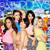 The Saturdays – «Finest Selection: The Greatest Hits»