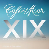Caf&#233; Del Mar - XIX