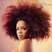 Leela James – Fall For You