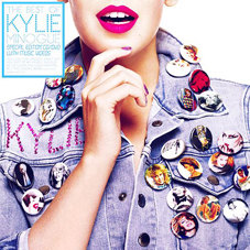 Best Of Kylie Minogue