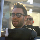 Новый клип: Maroon 5 – Sugar