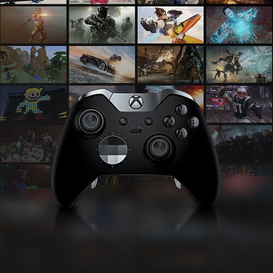 Стартовали продажи Xbox One X