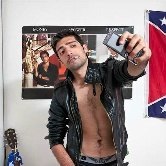 Матье Грак выяснил, как люди делают себе аватарки