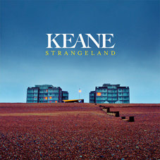 Keane – Strangeland