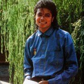 Новый альбом Майкла Джексона выйдет в мае