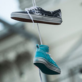 Vans представили свою историю