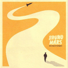 Bruno Mars – Doo-Wops And Hooligans