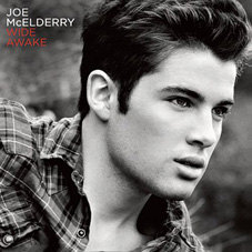 Joe McElderry – Wile Away